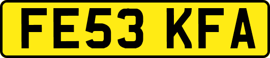 FE53KFA
