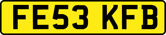 FE53KFB
