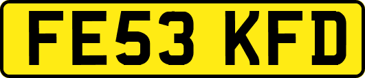 FE53KFD