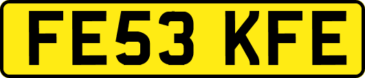 FE53KFE