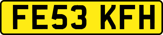FE53KFH