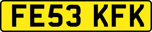 FE53KFK