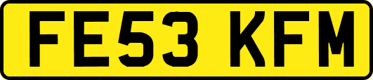 FE53KFM