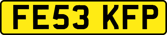FE53KFP