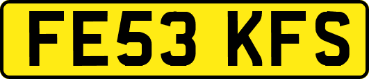 FE53KFS
