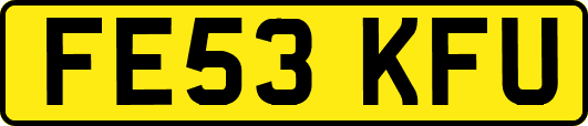 FE53KFU