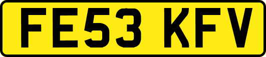 FE53KFV