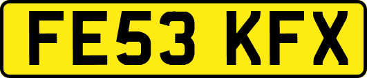 FE53KFX