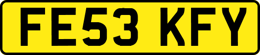 FE53KFY