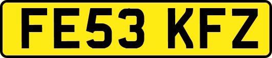 FE53KFZ