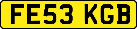 FE53KGB
