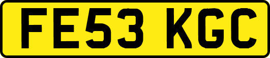FE53KGC