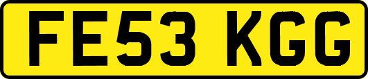 FE53KGG