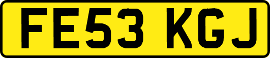 FE53KGJ