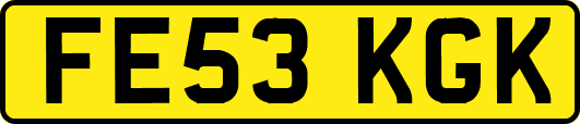FE53KGK