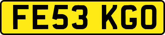 FE53KGO
