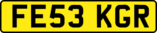 FE53KGR