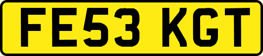 FE53KGT