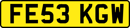 FE53KGW