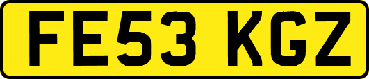 FE53KGZ