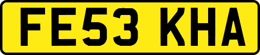 FE53KHA