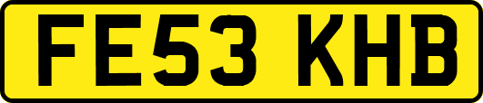 FE53KHB