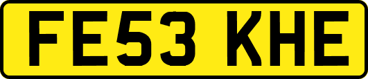 FE53KHE