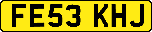 FE53KHJ