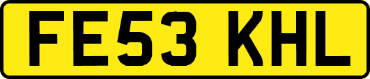 FE53KHL