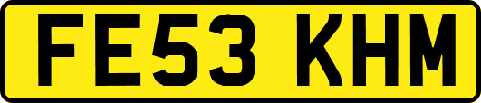 FE53KHM