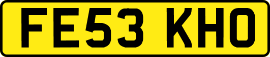 FE53KHO