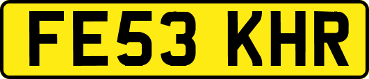 FE53KHR