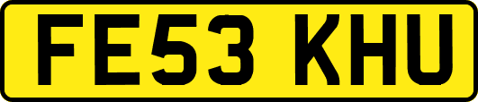 FE53KHU