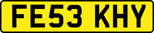 FE53KHY