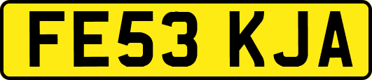 FE53KJA