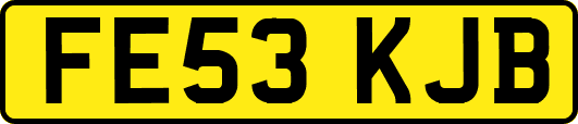 FE53KJB