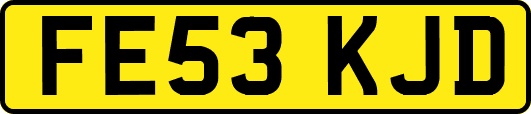 FE53KJD