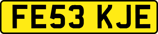 FE53KJE