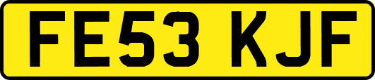 FE53KJF