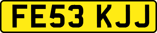 FE53KJJ