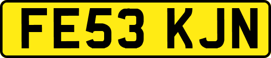 FE53KJN
