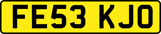 FE53KJO
