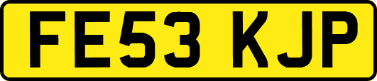 FE53KJP
