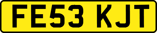 FE53KJT