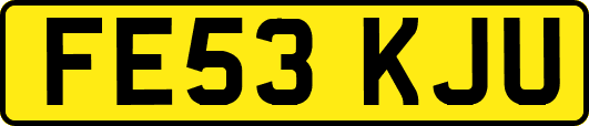 FE53KJU