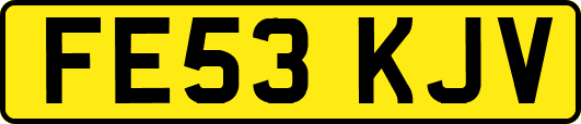 FE53KJV