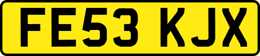 FE53KJX