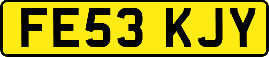 FE53KJY
