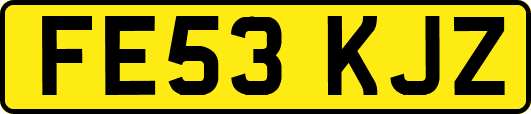 FE53KJZ