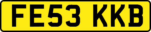FE53KKB